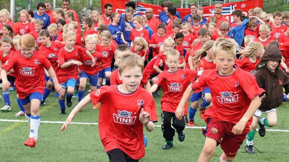 Tusen takk til Enebakk kommune, kulturenheten